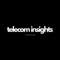 Telecom Insights Japan (@insightstelecom) 's Twitter Profile