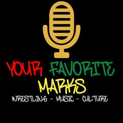 “Y’all have good chemistry, y’all should launch a podcast”. Welp, here we are! @TheSamBoogie & @BeeRayJones bringing you Music 🎶, Wrestling 🤼♂️ & Culture ✊🏽