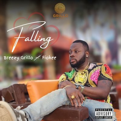 New release “Falling” Video & audio coming soon soon!!