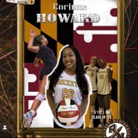 Corinne Howard(@CorinneH22) 's Twitter Profile Photo