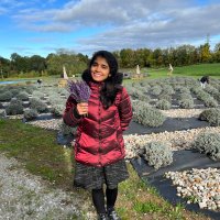 Dr. Krittika Sudhakar (@krittikas20) 's Twitter Profile