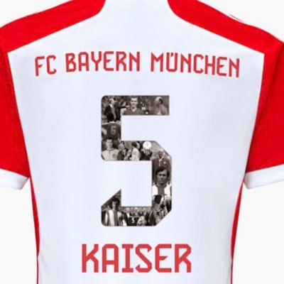 ❤️FC Bayern München❤️