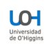Universidad de O'Higgins (@uohiggins) Twitter profile photo