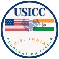 U.S. - India Cooperation Circle(@USICC_) 's Twitter Profile Photo