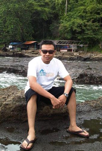Hafiel Nurjaman™