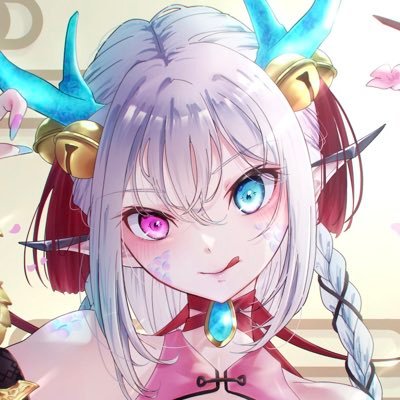 水と光と涙が好きです。感情伝わる絵を目指してます…！
■skeb：https://t.co/8T2SbBLQHI
■メール：kuon.nksk@gmail.com
■好きなもの：#コンパス、ヨルシカ、猫