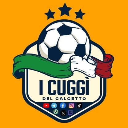 calcettocuggi Profile Picture