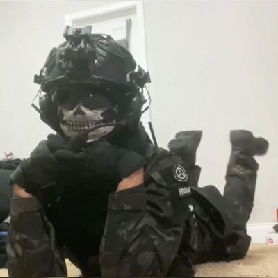 AB_FPS's profile picture. 25