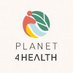 PLANET4HEALTH (@PLANET_4HEALTH) Twitter profile photo