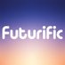 Futurific (@FuturificStudio) Twitter profile photo