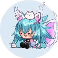 🔞 Scorpy ~Ghost Neko~(@xscorplingx) 's Twitter Profile Photo