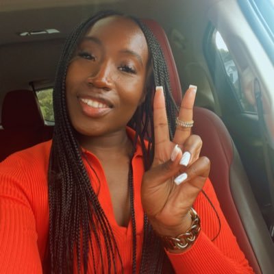 sav_melville's profile picture. Penn State Alumna 2017 🎓| TQJ | You dont need a King to be a Queen.