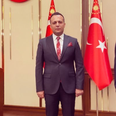 Mühendis/Engineer 🇹🇷 Afet - STK Gönüllüsü - Önceden Ak Parti Diyarbakır G.K İlçe Sekreteri-Siyasi ve Hukuki İşler Başkanı-Ak Parti G.K İlçe Başkanı(2017-2024)