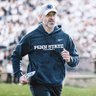 CoachLustig's profile picture. Penn State Football Special Teams Coordinator & Outside Linebackers/Nickels Coach