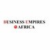 Business Empires.Africa (@empires_africa) Twitter profile photo