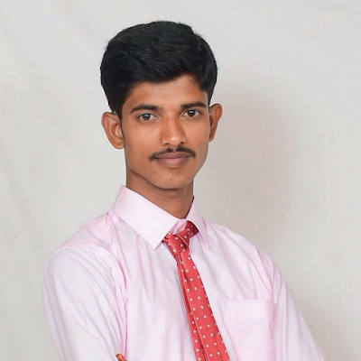 gajendra_r70907's profile picture. 