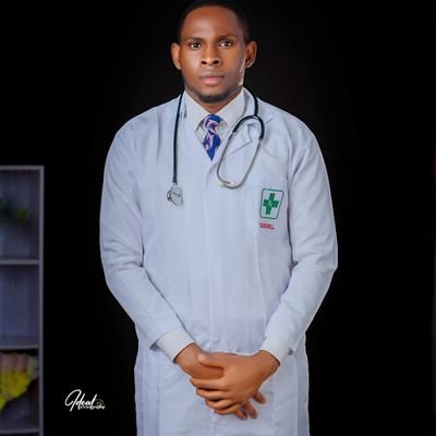 Child of God👑/ Pharmacist🥼🎓/Impact driven💫/Greatest goal- Christ🏆