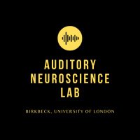 Auditory Neuroscience Lab (@audioneurolab) 's Twitter Profile Photo