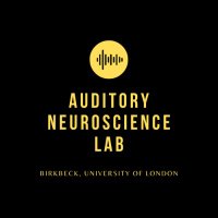 Auditory Neuroscience Lab(@audioneurolab) 's Twitter Profile Photo