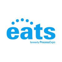 EATS formerly Process Expo(@EATSformerlyPE) 's Twitter Profile Photo