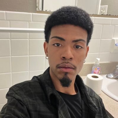 joshuamccray55's profile picture. 🐎| ♎️ |fuck it, it is what it tis 🤷🏾‍♂️