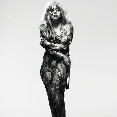 Gaga - BLACKPINK - Kali Uchis - Marina - MeganTheeStallion