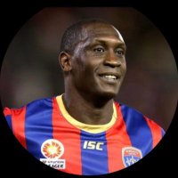 إميل هيسكي (@heskey009) 's Twitter Profile