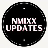 NMIXX UPDATES(@NMIXXupdates) 's Twitter Profile Photo
