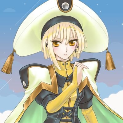 伊藤彰先生監修:マドリガルSTAGE所属の新人Vtuber莉々栖(りりす)りあむです✨️🦇 あなたの日常にりあむをどうぞ‼️ ヴァンガード/原神/アクションゲーム/kawaii ⚠️DM対応はお仕事、コラボ案件のみ