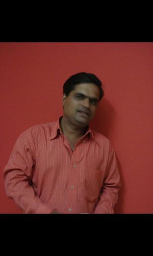 sureshpawar11's profile picture. yt