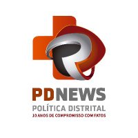 Política Distrital agora é PDNews(@PDNewsBR) 's Twitter Profile Photo