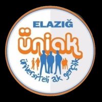 ÜniAK ELAZIĞ(@uniakelazig_) 's Twitter Profile Photo