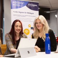 Nia - Digital Confidence Denbighshire (@niadcd) 's Twitter Profile Photo Nia - Digital Confidence Denbighshire (@niadcd) 's Twitter Profile Photo