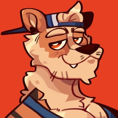 25 • He/They • NSFW (Sometimes) • Furry • Macro • Anime • 🏳️‍🌈 • pfp: @scraffyraccoon