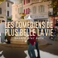 Les Comédiens de PBLV, encore plus belle(@ComediensdePBLV) 's Twitter Profile Photo