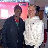 Joe Discher (@joe_discher) 's Twitter Profile