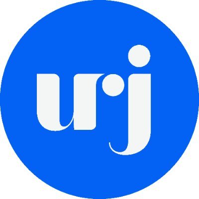 The Union for Reform Judaism strives to create & sustain vibrant Jewish congregations & communities. Also check out @URJPresident & @ReformJudaism.