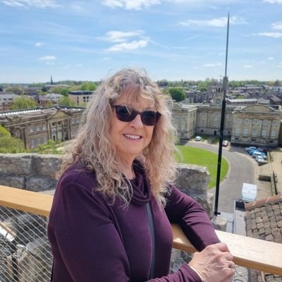 Chair of the Friends of Winckley Square, Georgian gated square. We run Guided Walks and give Heritage talks. We also run Summer and Christmas events