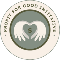 Profit for Good Initiative(@profit_for_good) 's Twitter Profile Photo