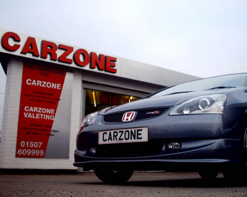 Carzone of Louth is a well established quality used car specialist which has been in business since 1996. Located in Louth in Lincolnshire