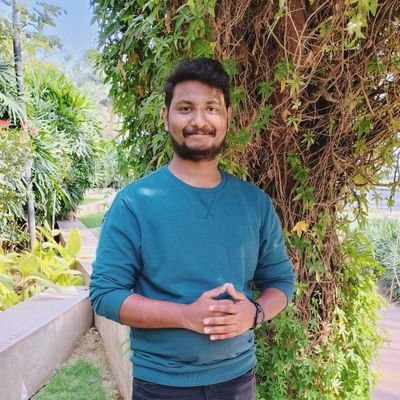 Ranjithch75's profile picture. 