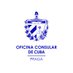Consulado de Cuba en Rep. Checa (@cubachequia) Twitter profile photo Consulado de Cuba en Rep. Checa (@cubachequia) Twitter profile photo
