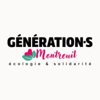 Génération.s Montreuil Écologie et Solidarité(@GMES93100) 's Twitter Profile Photo