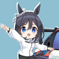 ブラック (@black_pawabase) 's Twitter Profile
