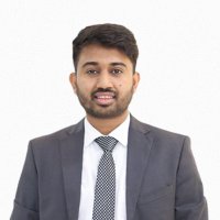 Ifteakar Shamim (@ifteakar_shamim) 's Twitter Profile