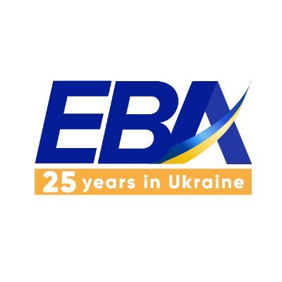 The EBA is one of the largest and most influential business communities in Ukraine.