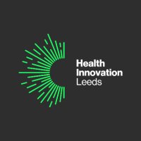 Health Innovation Leeds (@healthinnleeds) 's Twitter Profile Photo Health Innovation Leeds (@healthinnleeds) 's Twitter Profile Photo