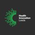 Health Innovation Leeds (@healthinnleeds) Twitter profile photo Health Innovation Leeds (@healthinnleeds) Twitter profile photo