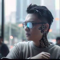 AIror (@chenkun198282) 's Twitter Profile