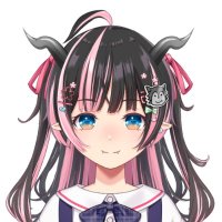 狼森メイ😈🐺@ななしいんく (@may_oinomori) 's Twitter Profile Photo